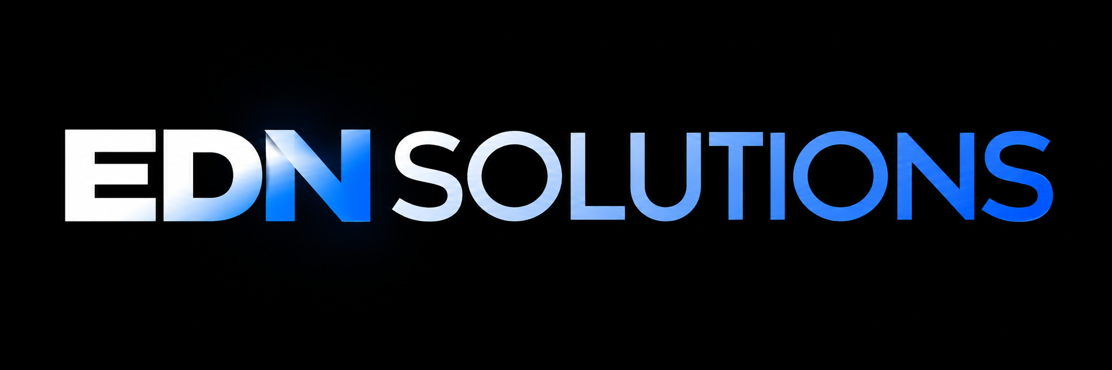 Logo de EDN SOLUTIONS